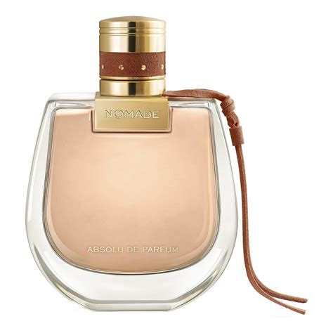 chloe perfumy nomade|cheapest chloe nomade perfume.